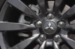 Mitsubishi Lancer Sportback Ralliart 2009 года